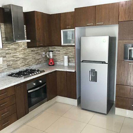 Вілла La Casa De Xochitl Хьютепек Екстер'єр фото