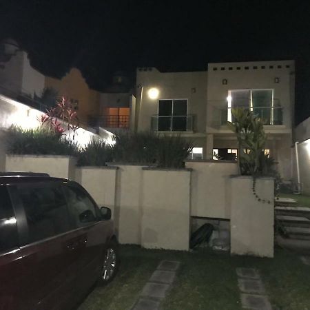 Вілла La Casa De Xochitl Хьютепек Екстер'єр фото
